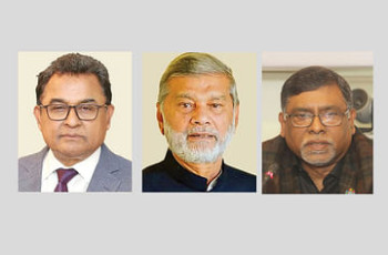 3 other people who did not get ministry are presidents of parliamentary committees